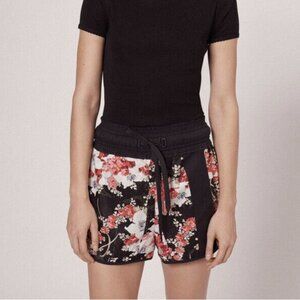💙 NWT Rag & Bone Lennox Shorts